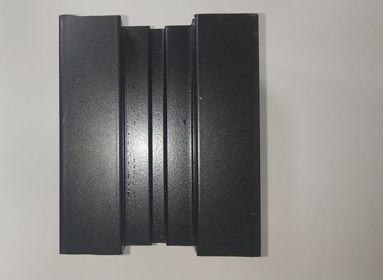 Douanecnc Delen CNC die van het de Dienstal6063 Aluminium OEM van Precisiedelen ODM machinaal bewerken