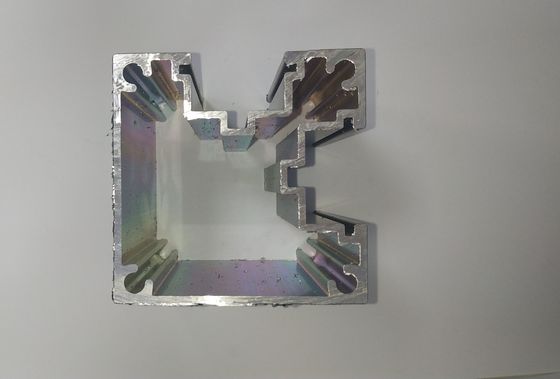 Douanecnc Delen CNC die van het de Dienstal6063 Aluminium OEM van Precisiedelen ODM machinaal bewerken