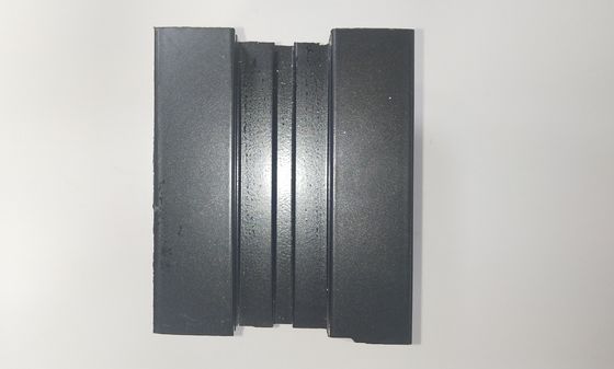 Douanecnc Delen CNC die van het de Dienstal6063 Aluminium OEM van Precisiedelen ODM machinaal bewerken