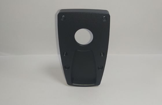 Plastic OEM van het Zinkal alloy die casting parts van de Injectieprecisie ODM