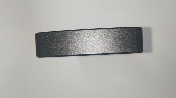Plastic OEM van het Zinkal alloy die casting parts van de Injectieprecisie ODM
