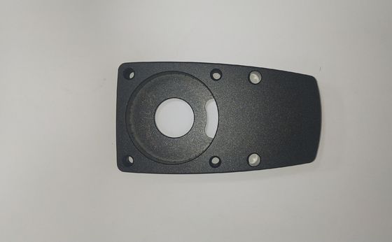 Plastic OEM van het Zinkal alloy die casting parts van de Injectieprecisie ODM