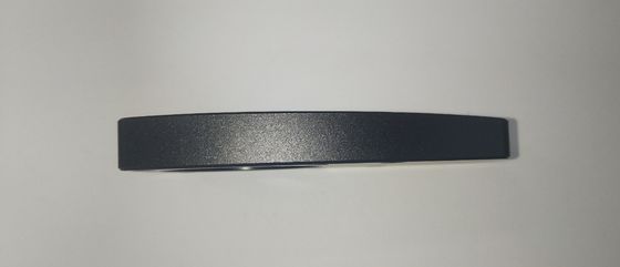Plastic OEM van het Zinkal alloy die casting parts van de Injectieprecisie ODM