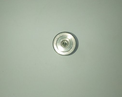 Van het de Vervaardigingsaluminium van het bladmetaal van het de Matrijzenafgietsel de Delencnc het Machinaal bewerken