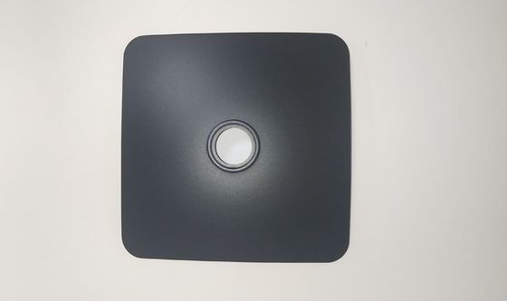 Plastic Injectie het Vormen Toebehorencamera op hoge temperatuur Plastic Shell Fireproofing