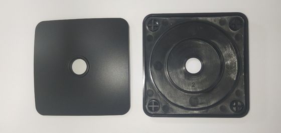 Plastic Injectie het Vormen Toebehorencamera op hoge temperatuur Plastic Shell Fireproofing