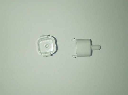 OEM Plastiek Gevormde Delenabs de Adapter Plastic Delen van de Wapenriem