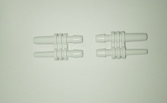 OEM Plastiek Gevormde Delenabs de Adapter Plastic Delen van de Wapenriem