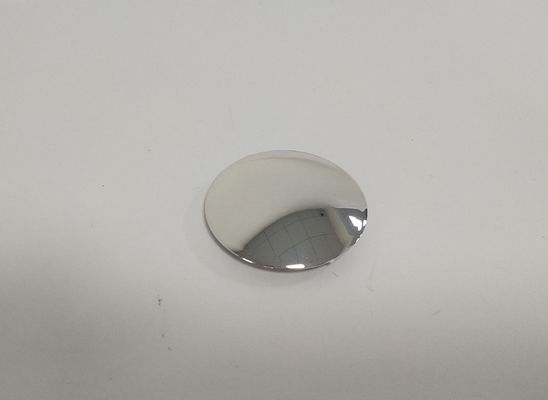 Galvaniserende de Injectie van de Verwerkingsdouane Plastic het Vormen Delen 100% ABS