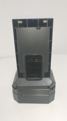 PC-ABS Snel Injectie Gevormd Delenprototype Plastic PMS