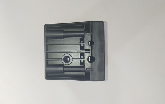 PC-ABS Snel Injectie Gevormd Delenprototype Plastic PMS