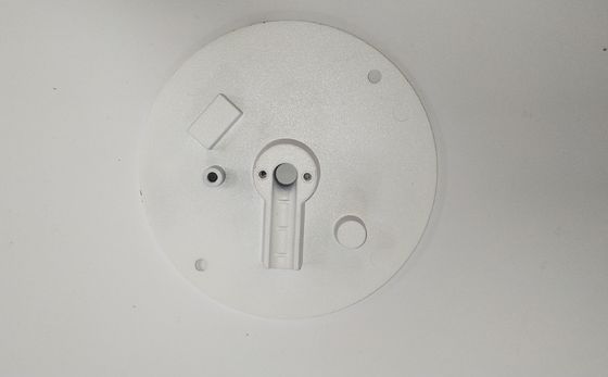 CNC OEM van de Precisie Gietende Delen van het Malenroestvrije staal