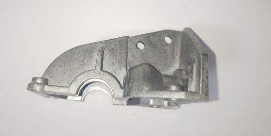 ADC12 van het de Delenpoeder van de aluminium de Matrijs Gegoten Precisie Bespuitende Deklaag