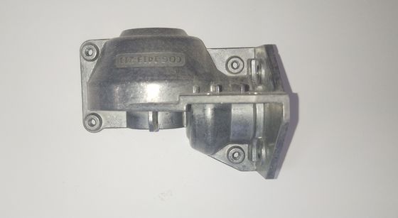 ADC12 van het de Delenpoeder van de aluminium de Matrijs Gegoten Precisie Bespuitende Deklaag