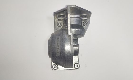 ADC12 van het de Delenpoeder van de aluminium de Matrijs Gegoten Precisie Bespuitende Deklaag