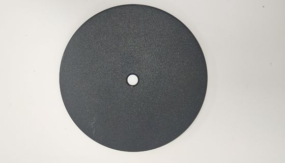 Geanodiseerde Bestrooide het Afgietseldelen CNC die van de Aluminiummatrijs de Delen van het Metaalmalen machinaal bewerken