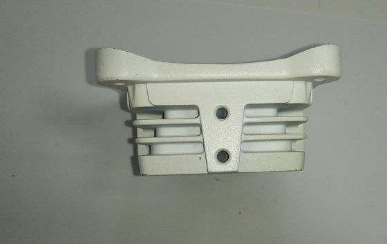 Aluadc 12 van de de Vormprecisie van de Douanedienst van de het Aluminiummatrijs de Afgietselspvd Plateren