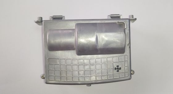 OEM ODM Injectie het Vormen van het Afgietselproducten van de Zinkmatrijs van de het Aluminiummatrijs het Afgietselproducten