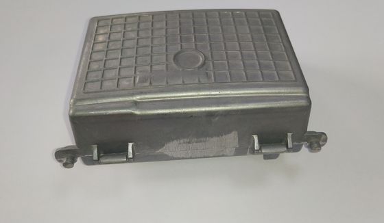 OEM ODM Injectie het Vormen van het Afgietselproducten van de Zinkmatrijs van de het Aluminiummatrijs het Afgietselproducten
