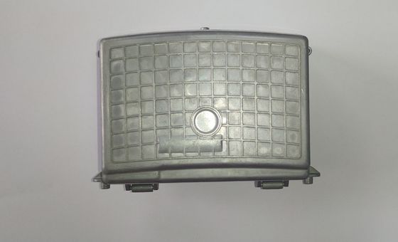 OEM ODM Injectie het Vormen van het Afgietselproducten van de Zinkmatrijs van de het Aluminiummatrijs het Afgietselproducten