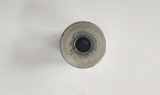 Medische Geanodiseerde CNC van de de Precisiehardware van Aluminium Draaiende Delen de Delenoem