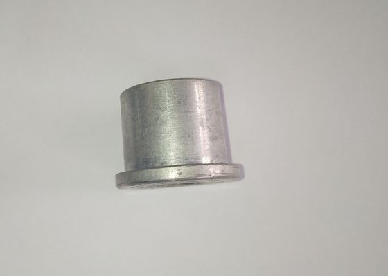 Medische Geanodiseerde CNC van de de Precisiehardware van Aluminium Draaiende Delen de Delenoem