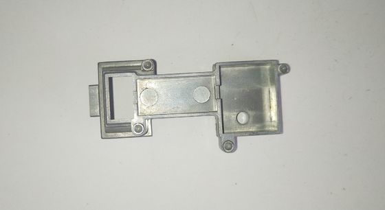 Metaalinjectie het Vormen de Producten van het de Matrijzenafgietsel van het Productenaluminium anodiseren Vernietigde Parel
