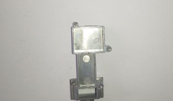 Metaalinjectie het Vormen de Producten van het de Matrijzenafgietsel van het Productenaluminium anodiseren Vernietigde Parel