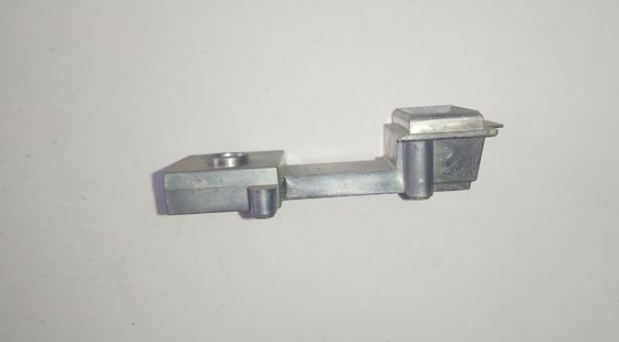 Metaalinjectie het Vormen de Producten van het de Matrijzenafgietsel van het Productenaluminium anodiseren Vernietigde Parel