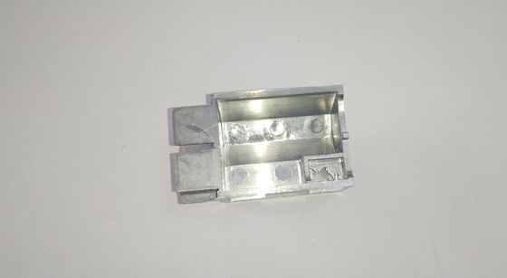 CNC die de Dienstaluminium machinaal bewerken 6061 van de het Staalmatrijs van het Messingskoper de Gietvormproducten