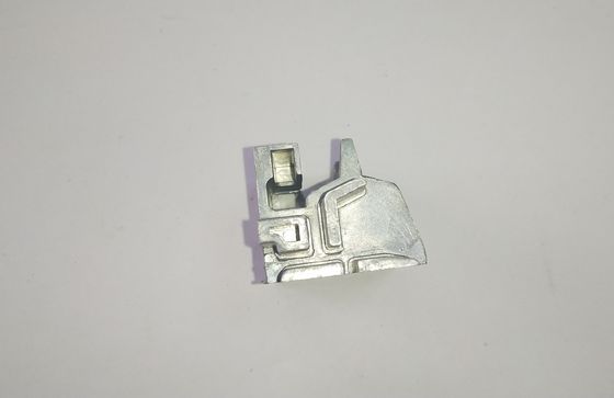 CNC die de Dienstaluminium machinaal bewerken 6061 van de het Staalmatrijs van het Messingskoper de Gietvormproducten