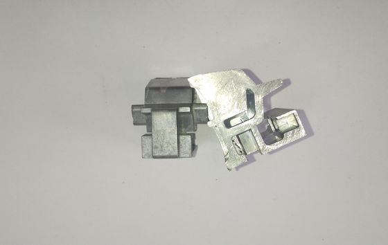 CNC die de Dienstaluminium machinaal bewerken 6061 van de het Staalmatrijs van het Messingskoper de Gietvormproducten