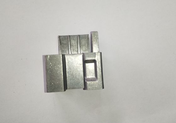 CNC die de Dienstaluminium machinaal bewerken 6061 van de het Staalmatrijs van het Messingskoper de Gietvormproducten