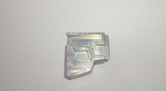 CNC die de Dienstaluminium machinaal bewerken 6061 van de het Staalmatrijs van het Messingskoper de Gietvormproducten