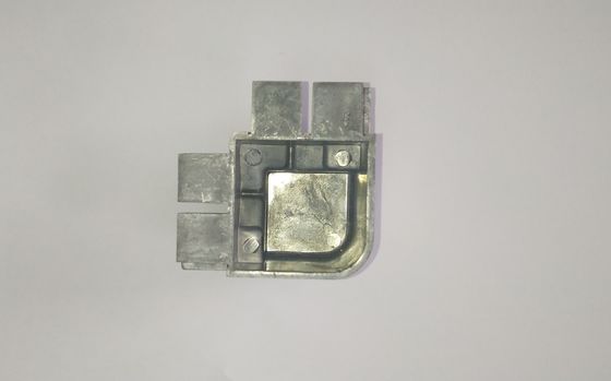 SGS van de de Delenhoge druk van het Matrijzenafgietsel van de het Aluminiummatrijs de Deklaag van het de Afgietselspoeder
