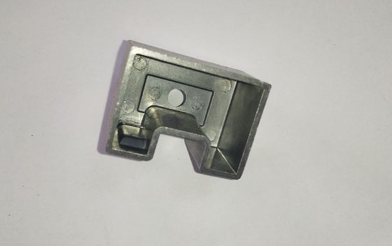 SGS van de de Delenhoge druk van het Matrijzenafgietsel van de het Aluminiummatrijs de Deklaag van het de Afgietselspoeder