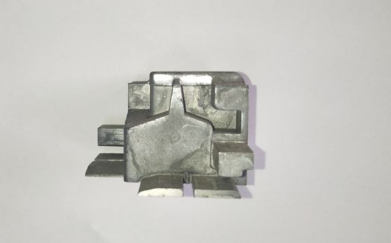 SGS van de de Delenhoge druk van het Matrijzenafgietsel van de het Aluminiummatrijs de Deklaag van het de Afgietselspoeder