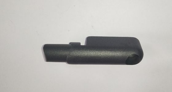 OEM van het de Matrijzenafgietsel van het Nevelmetaal Delen EDM Draad die CNC het Draaien snijden
