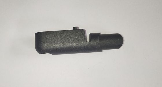OEM van het de Matrijzenafgietsel van het Nevelmetaal Delen EDM Draad die CNC het Draaien snijden