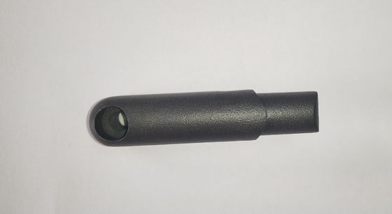 OEM van het de Matrijzenafgietsel van het Nevelmetaal Delen EDM Draad die CNC het Draaien snijden