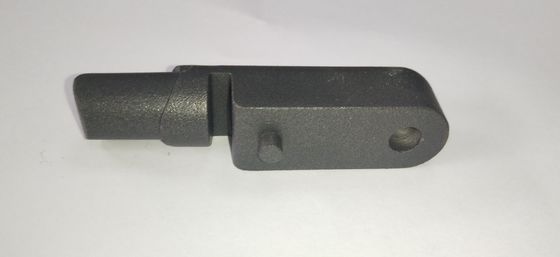 OEM van het de Matrijzenafgietsel van het Nevelmetaal Delen EDM Draad die CNC het Draaien snijden