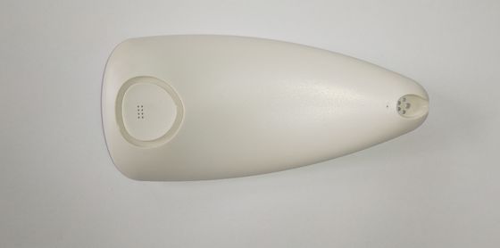 Prototypenabs de Plastic Textuur van het Afgietselproducten EDM van de Deleninjectie