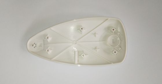Prototypenabs de Plastic Textuur van het Afgietselproducten EDM van de Deleninjectie