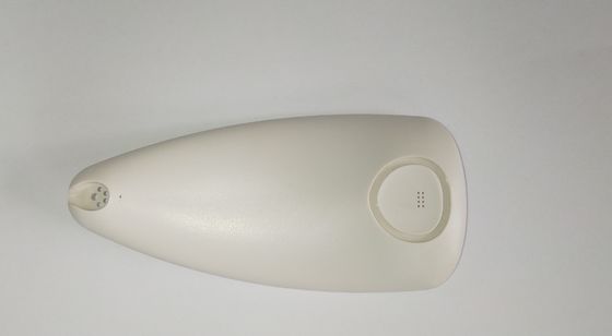 Prototypenabs de Plastic Textuur van het Afgietselproducten EDM van de Deleninjectie