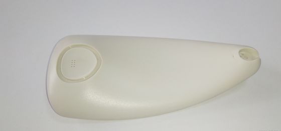 Prototypenabs de Plastic Textuur van het Afgietselproducten EDM van de Deleninjectie