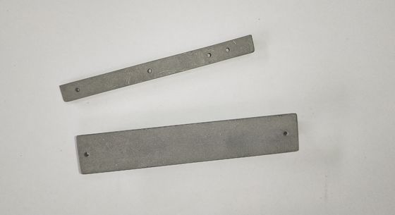 CNC van het Afgietseldelen van de Draaibankmatrijs van het de precisiealuminium gietend vernietigd de delenzand