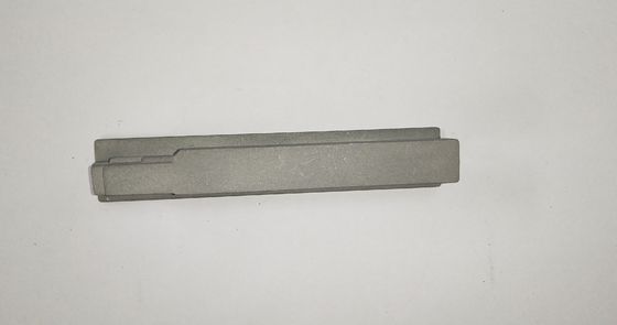 CNC van het Afgietseldelen van de Draaibankmatrijs van het de precisiealuminium gietend vernietigd de delenzand