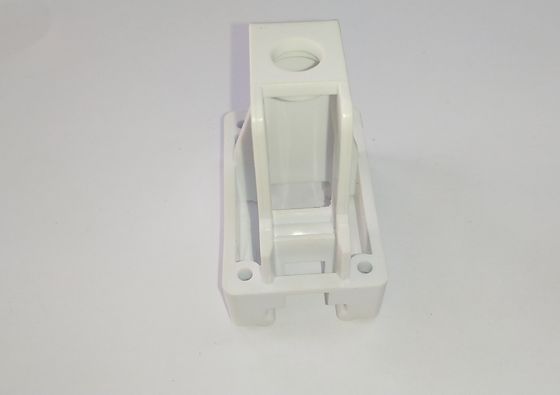 ABS van de de PAprecisie van PC PMMA CNC van de Hardwaredelen Snelle Prototyping