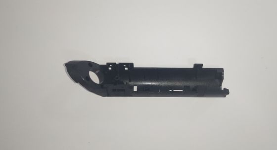 De Delencnc van de Silkscreendruk de Plastiek Gevormde Schijf Plastic Shell Parts van U