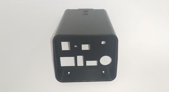 1000K Elektro Plastic Hoge Delen van schoten polijsten de Injectie Gevormde Delen